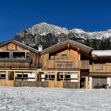 B&B Il Nido Sappada Dış mekan fotoğraf