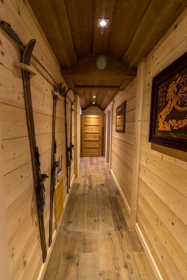 B&B Il Nido Sappada Dış mekan fotoğraf