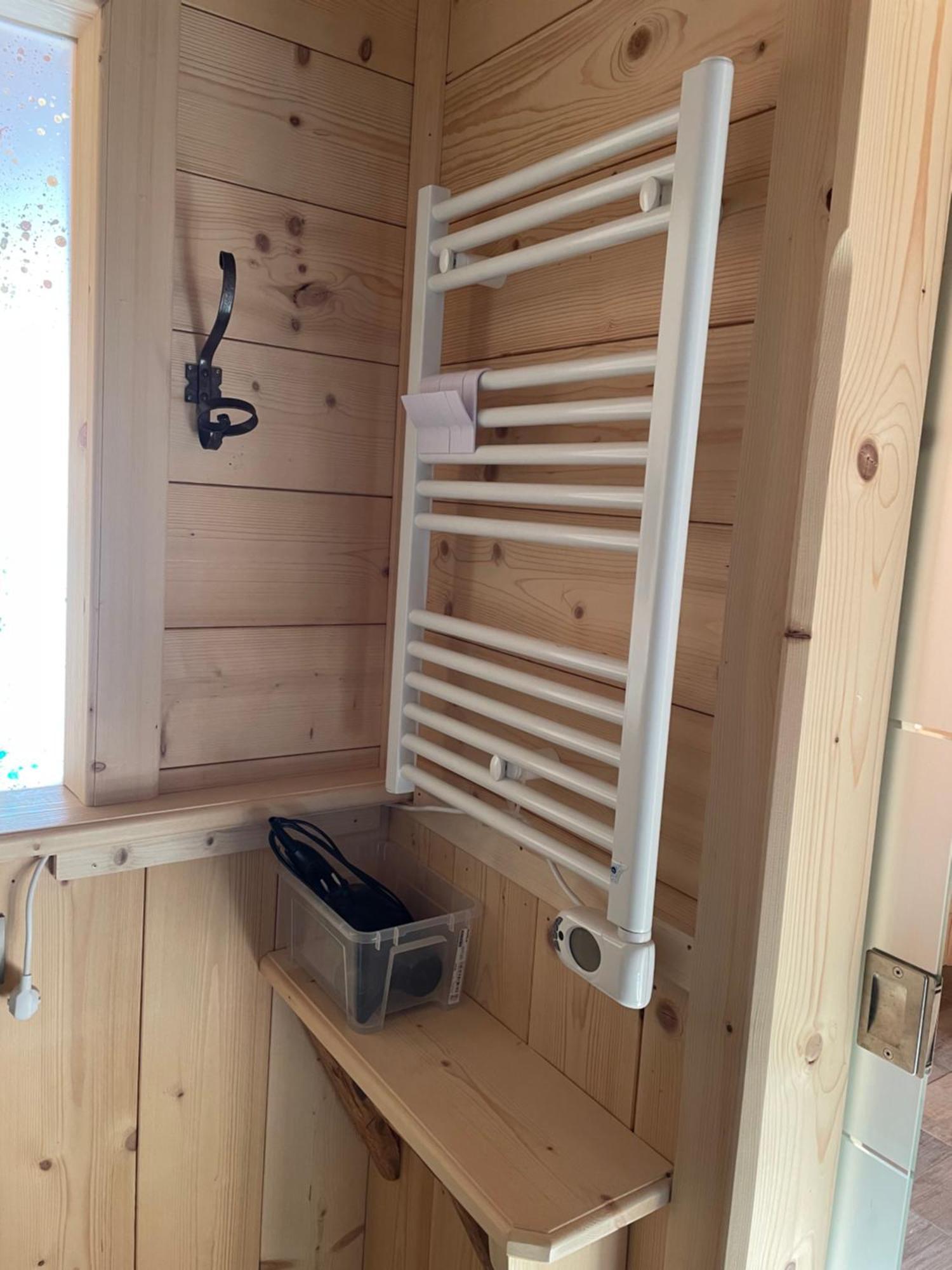 B&B Il Nido Sappada Dış mekan fotoğraf