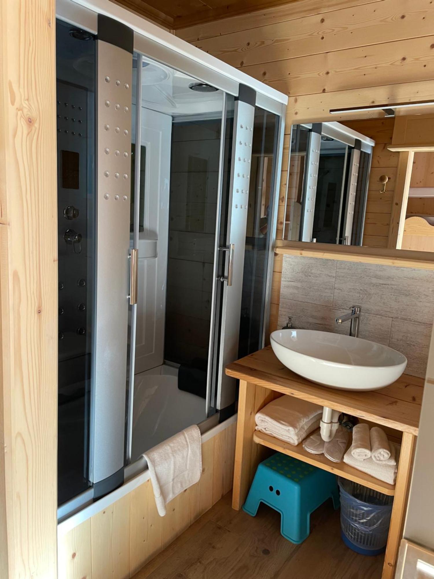 B&B Il Nido Sappada Dış mekan fotoğraf