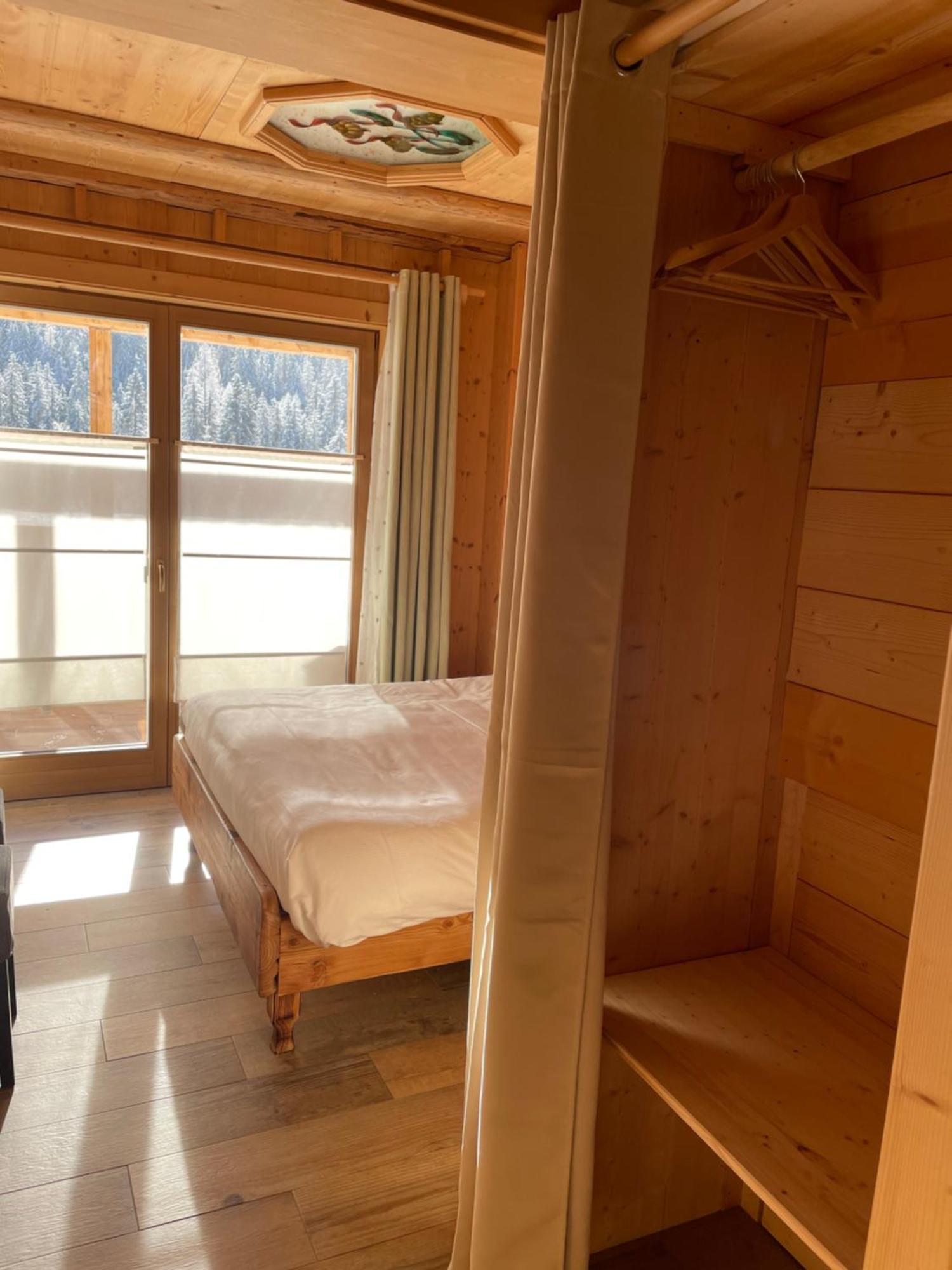 B&B Il Nido Sappada Dış mekan fotoğraf