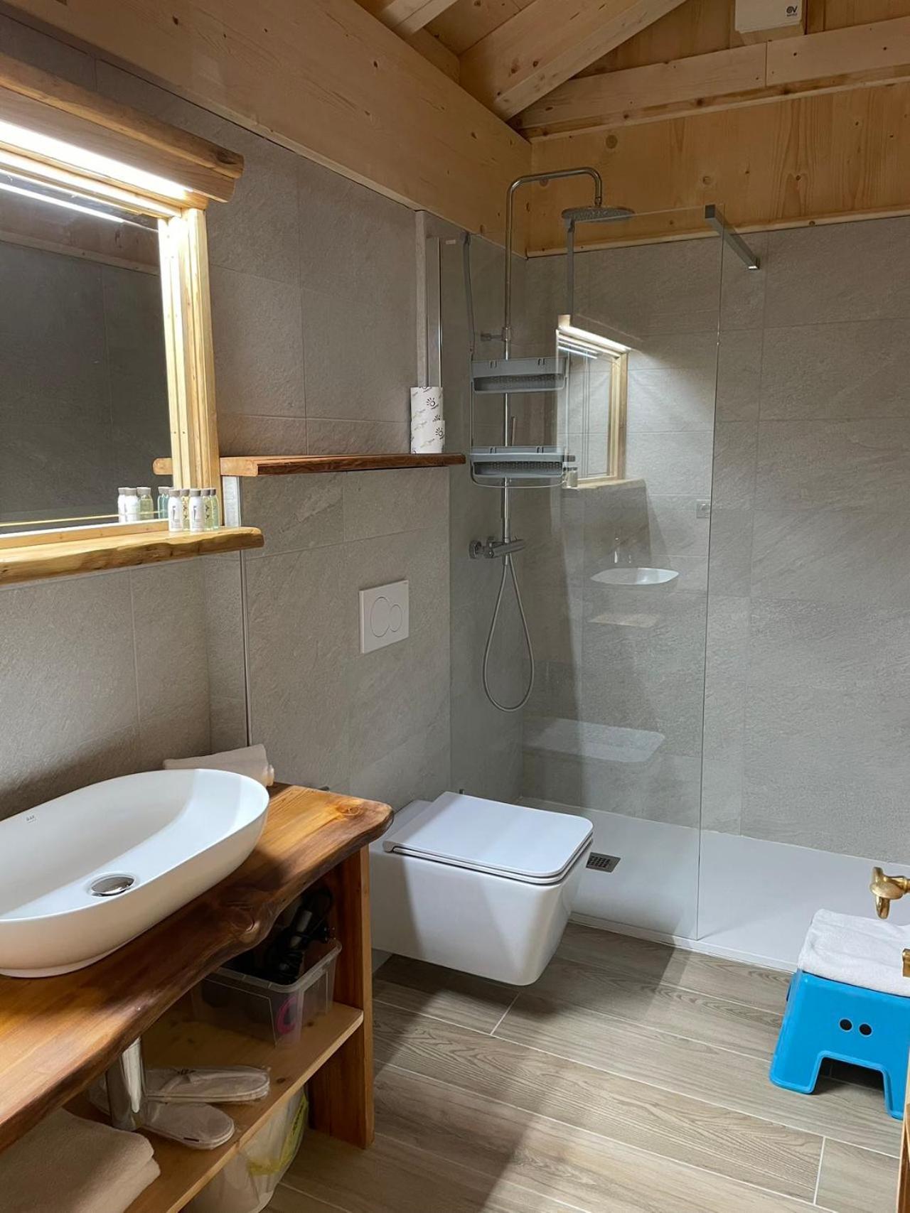 B&B Il Nido Sappada Dış mekan fotoğraf
