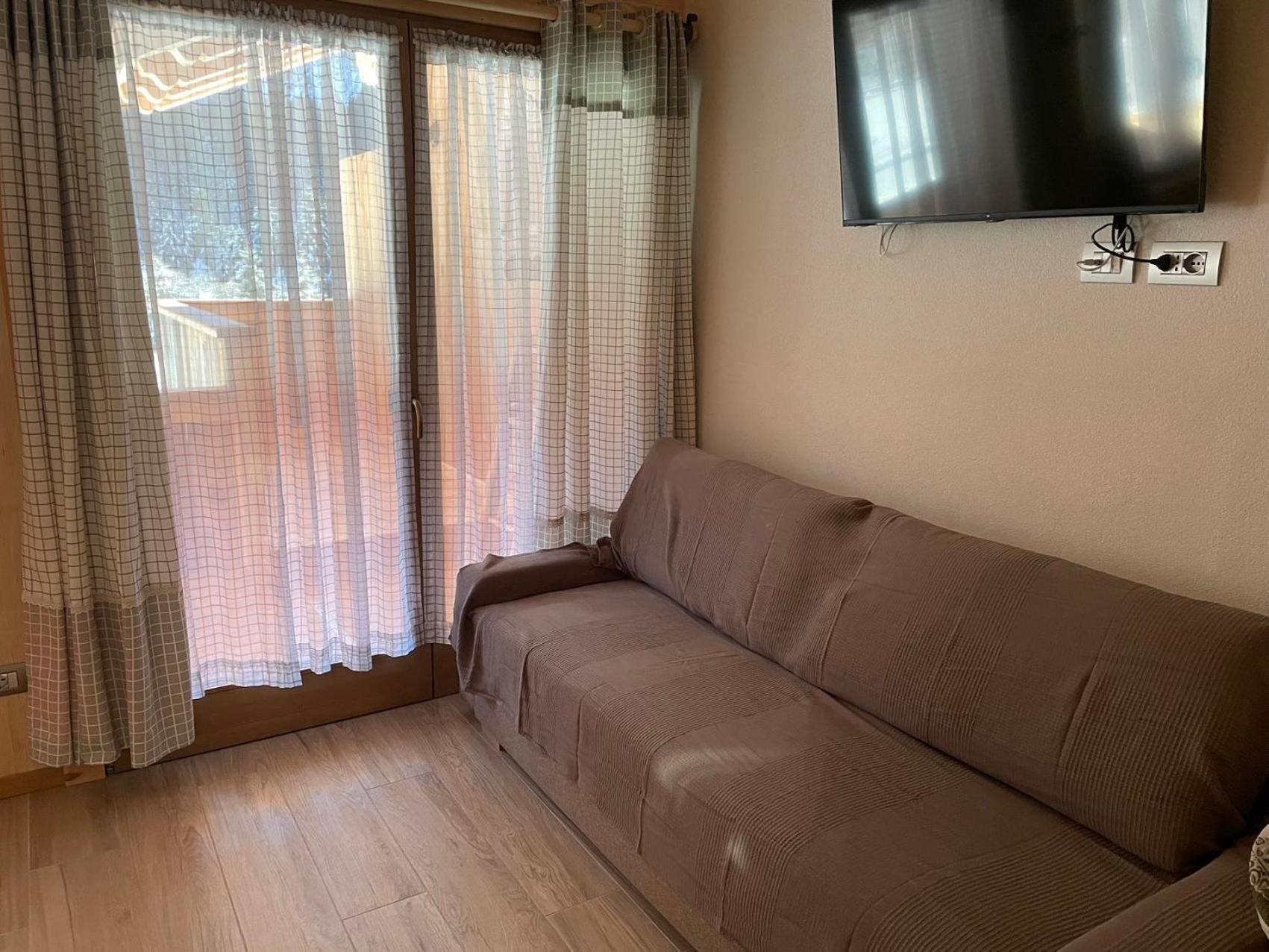 B&B Il Nido Sappada Dış mekan fotoğraf